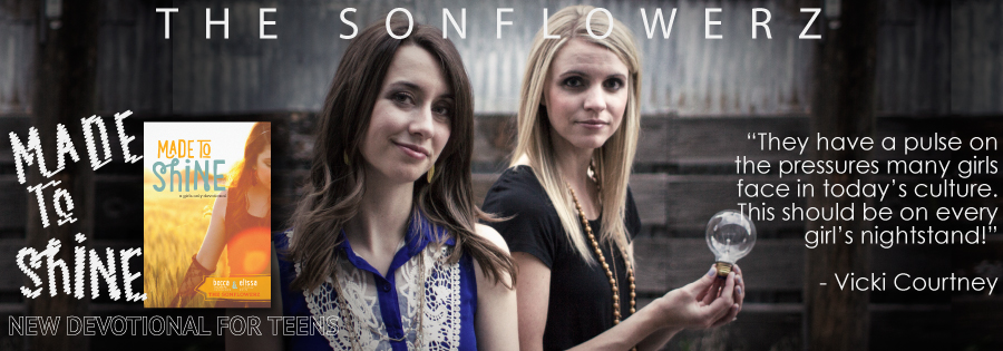 Made to Shine available now